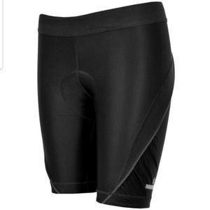 adidas Stella McCartney bike cycling padded shorts